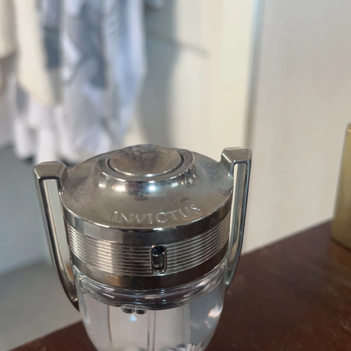 Paket: 1 million, invictus - 90