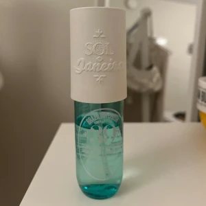 Sol de Janeiro cheriosa 39 - Kokos body mist från sol de Janeiro , säljs inye längre 