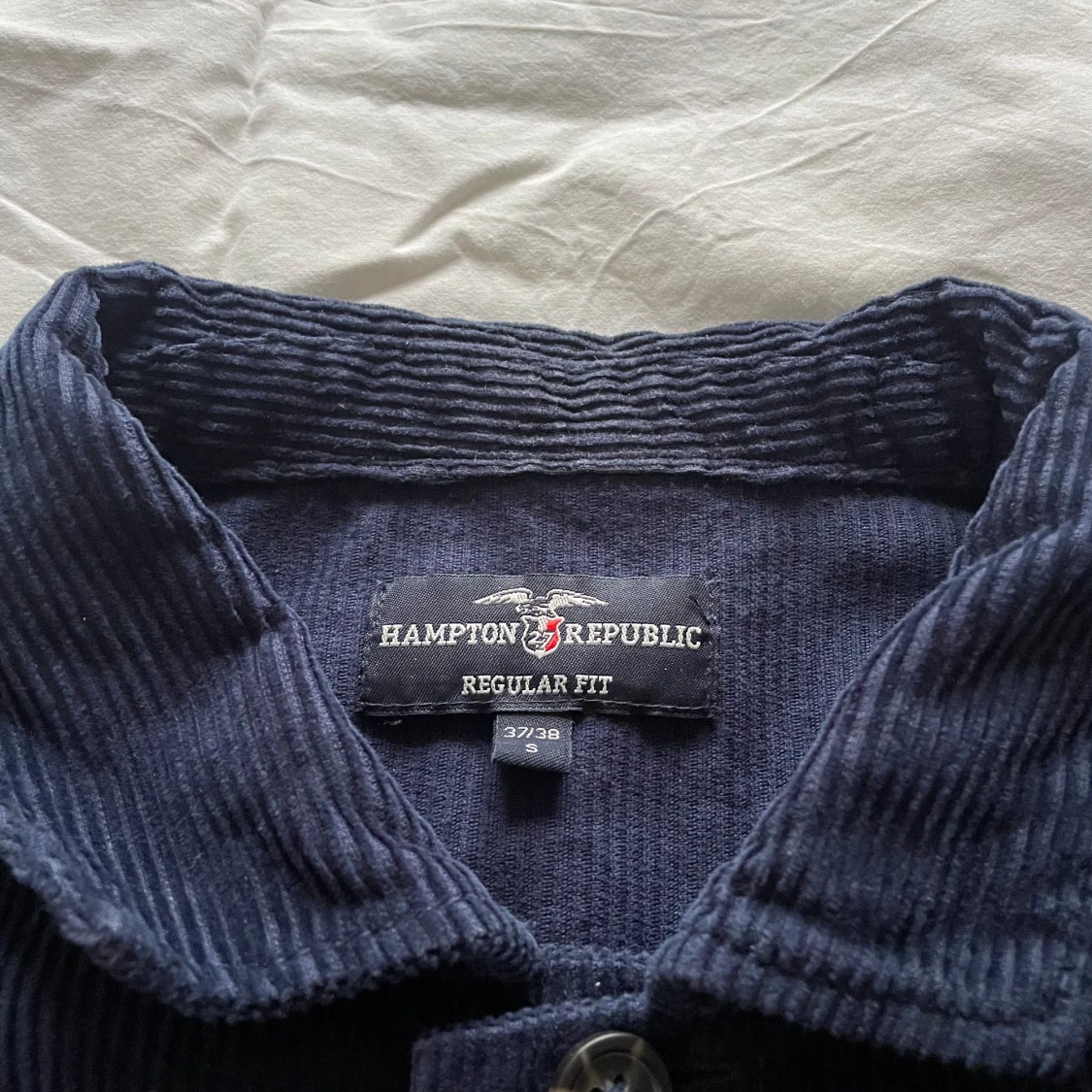 Hampton Republic Skjorta - 90