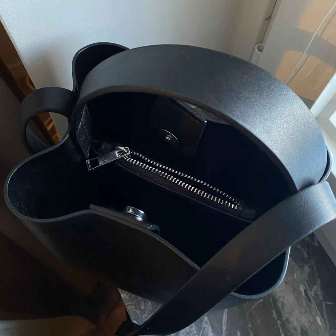 Liten handväska  - 90