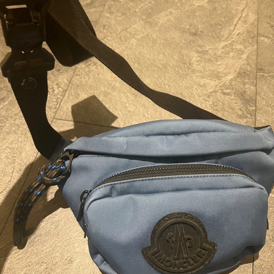 Moncler Durance Belt Bag - 91