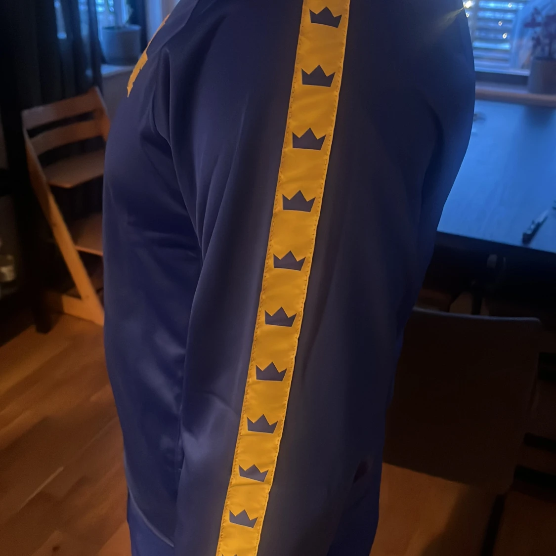 Sverige tröja retro - 91