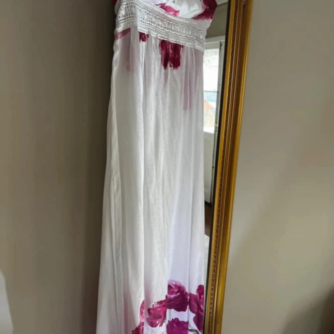 Långklänning  - 91