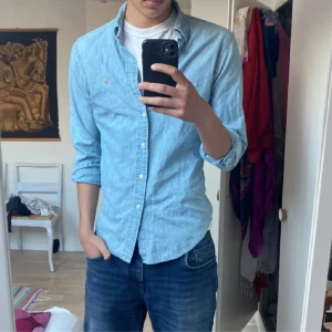 Ralph lauren skjorta - Skjorta