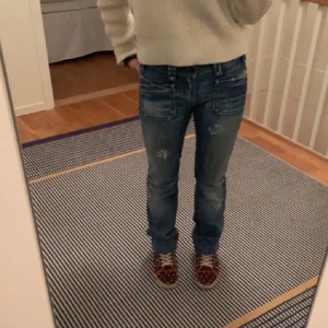 Diesel jeans  - Säljer dessa skit snygga diesel jeansen ! Flera bilder finns och priset går att diskuteras !