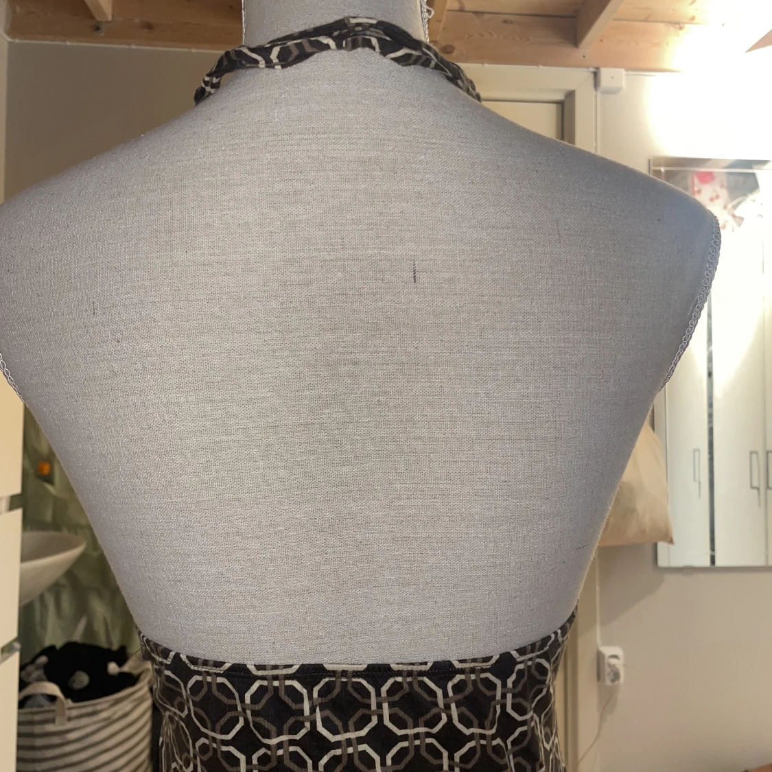 Motelrocks klänning - 91