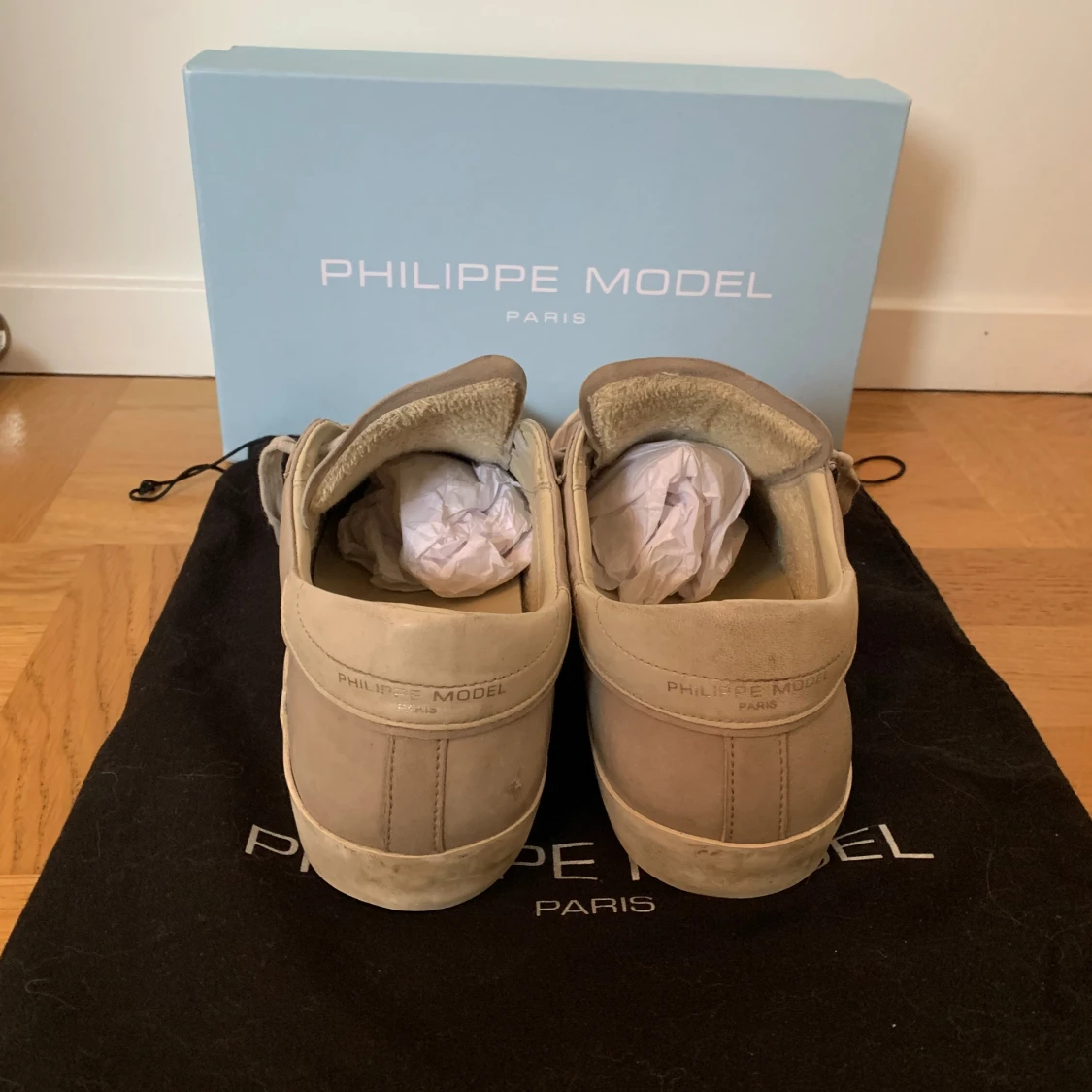 Philippe models  - 91