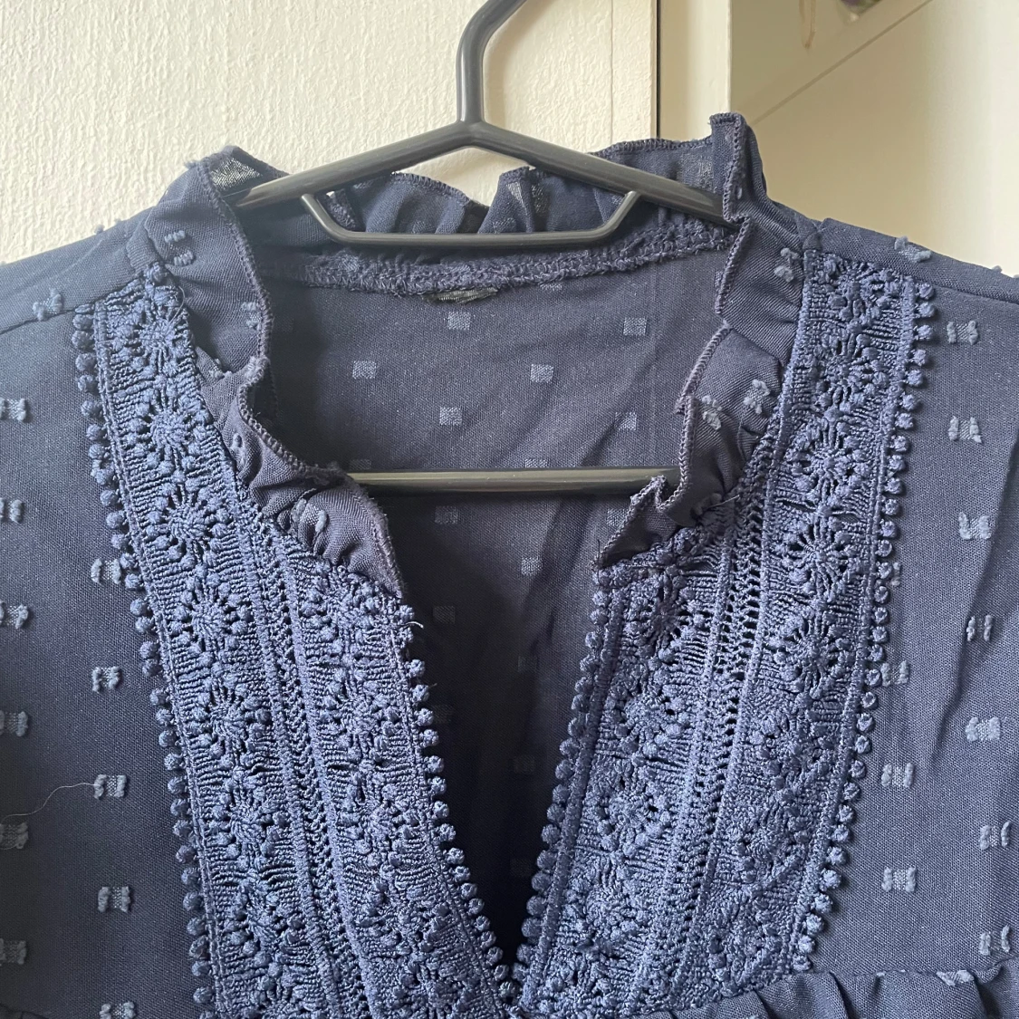 Jätte fin blus💗 - 92