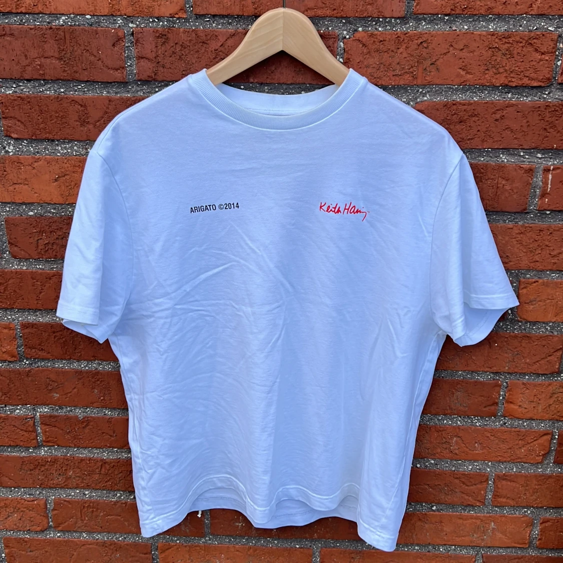 Axel Arigato t-shirt - 90