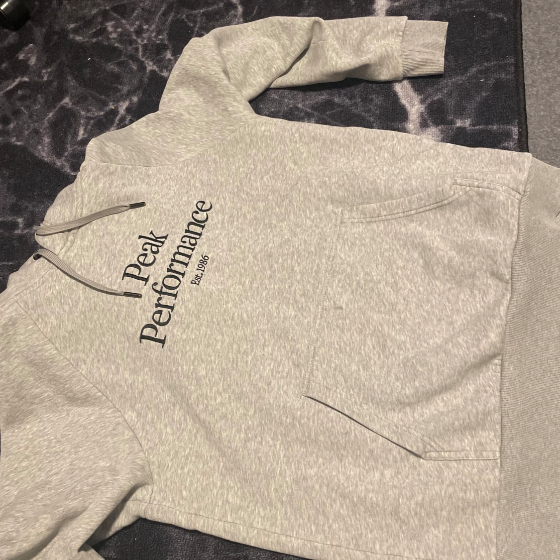 Peak performance tröja - 90