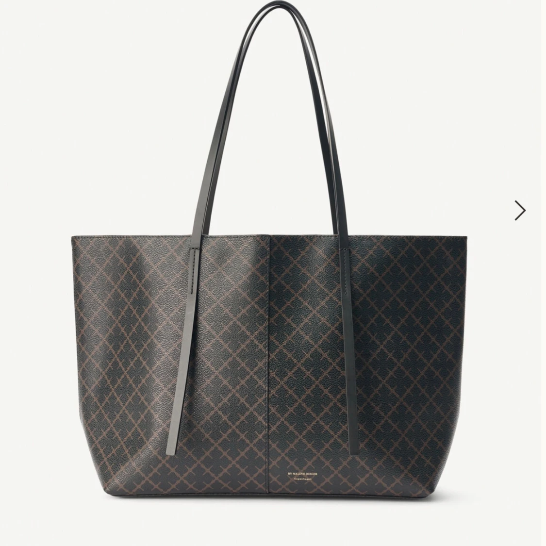 By Malene Birger Väska!!! Knappt använt