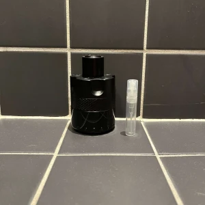 Azzaro the most wanted intense 3 ml - 3 ml sample 