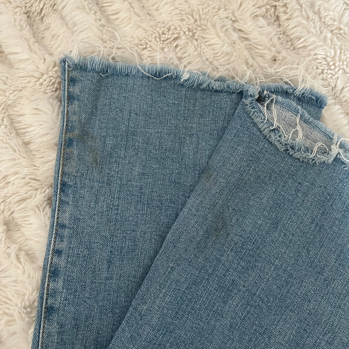 7 For All Mankind bootcut jeans - 91