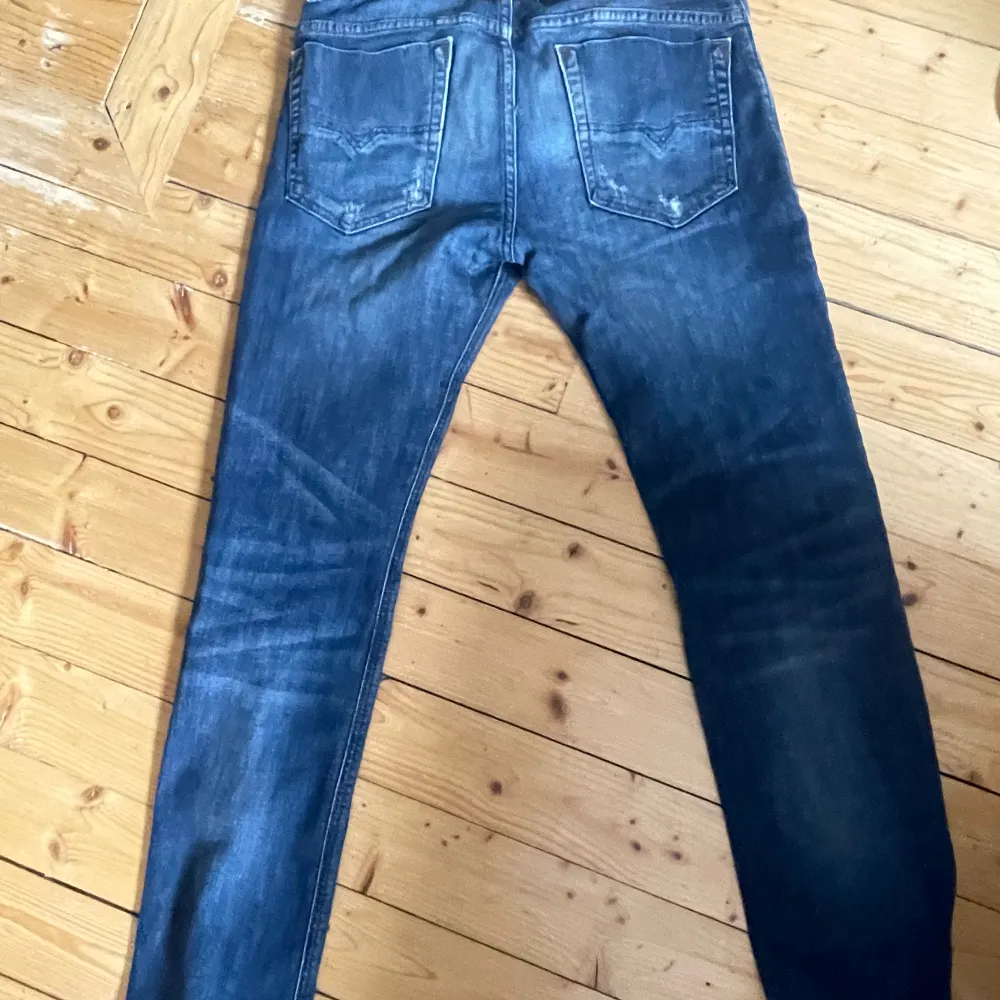Super snygga diesel jeans i bra skick. Jeans & Byxor.