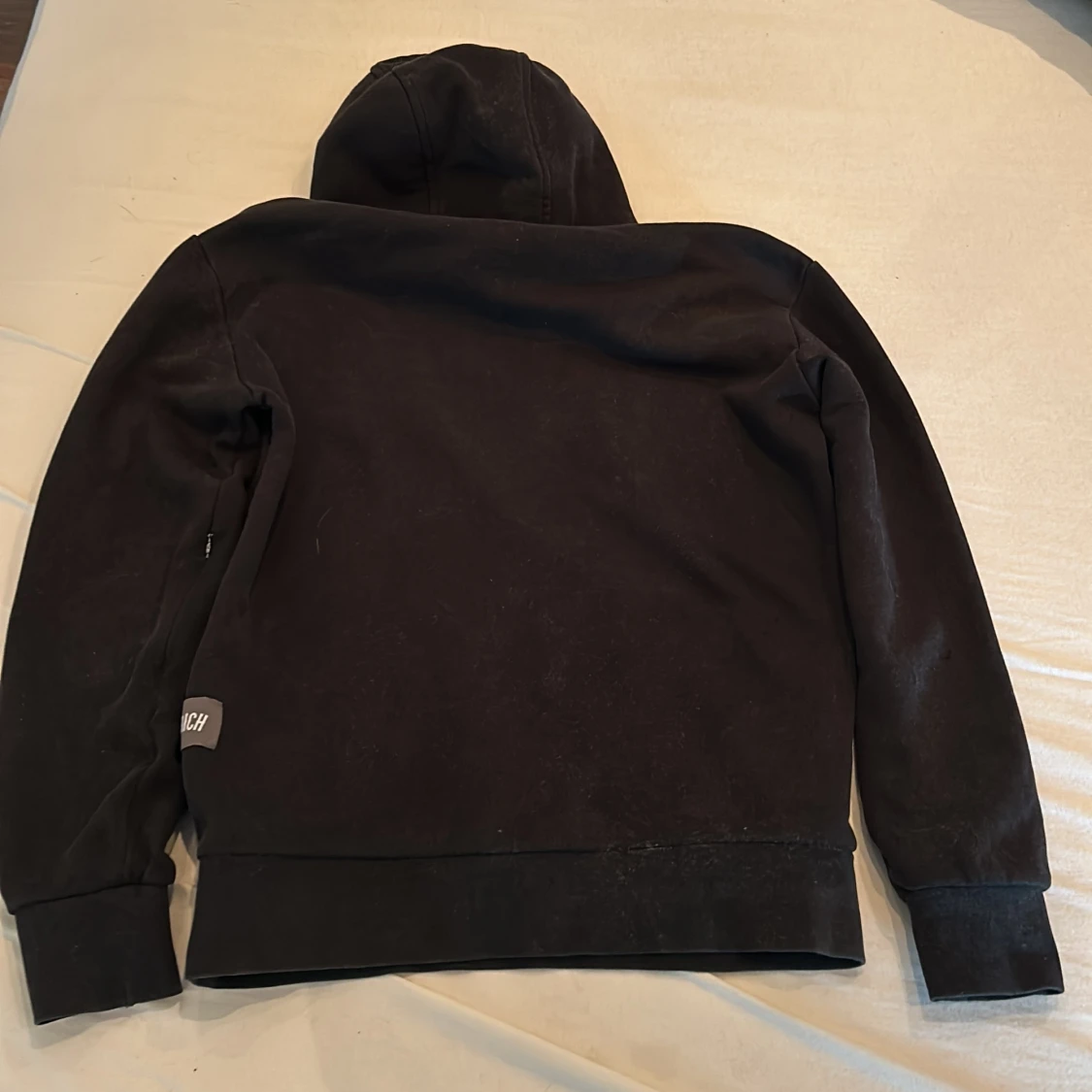 Hoodrich hoodie - 90