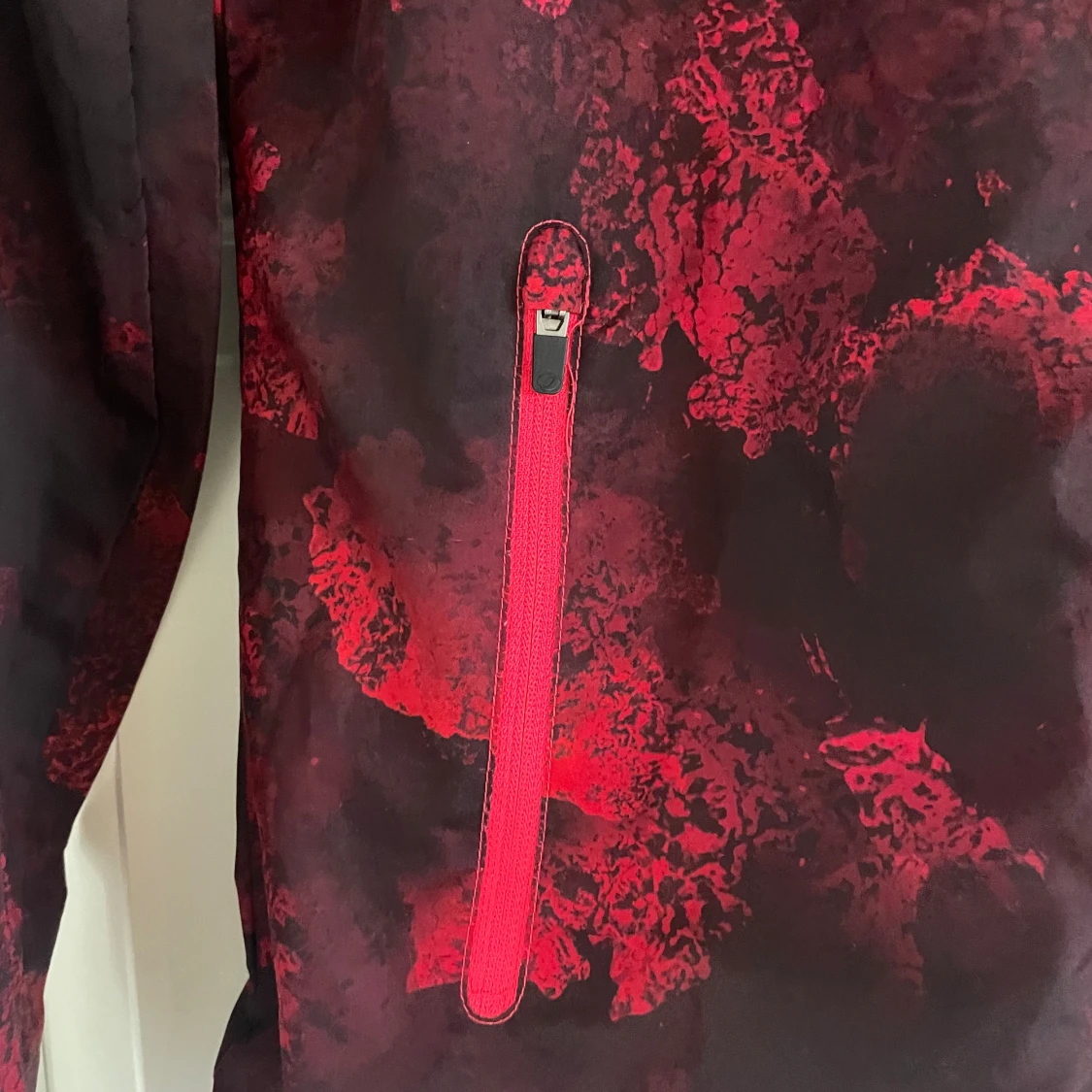 Tränings jacka - 92