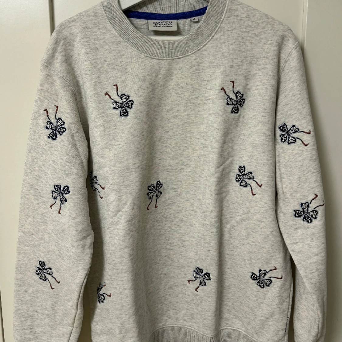 Scotch & Soda tröja