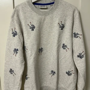 Scotch & Soda tröja - Unik tröja som passar perfekt till sommaren. Priset går att diskutera!