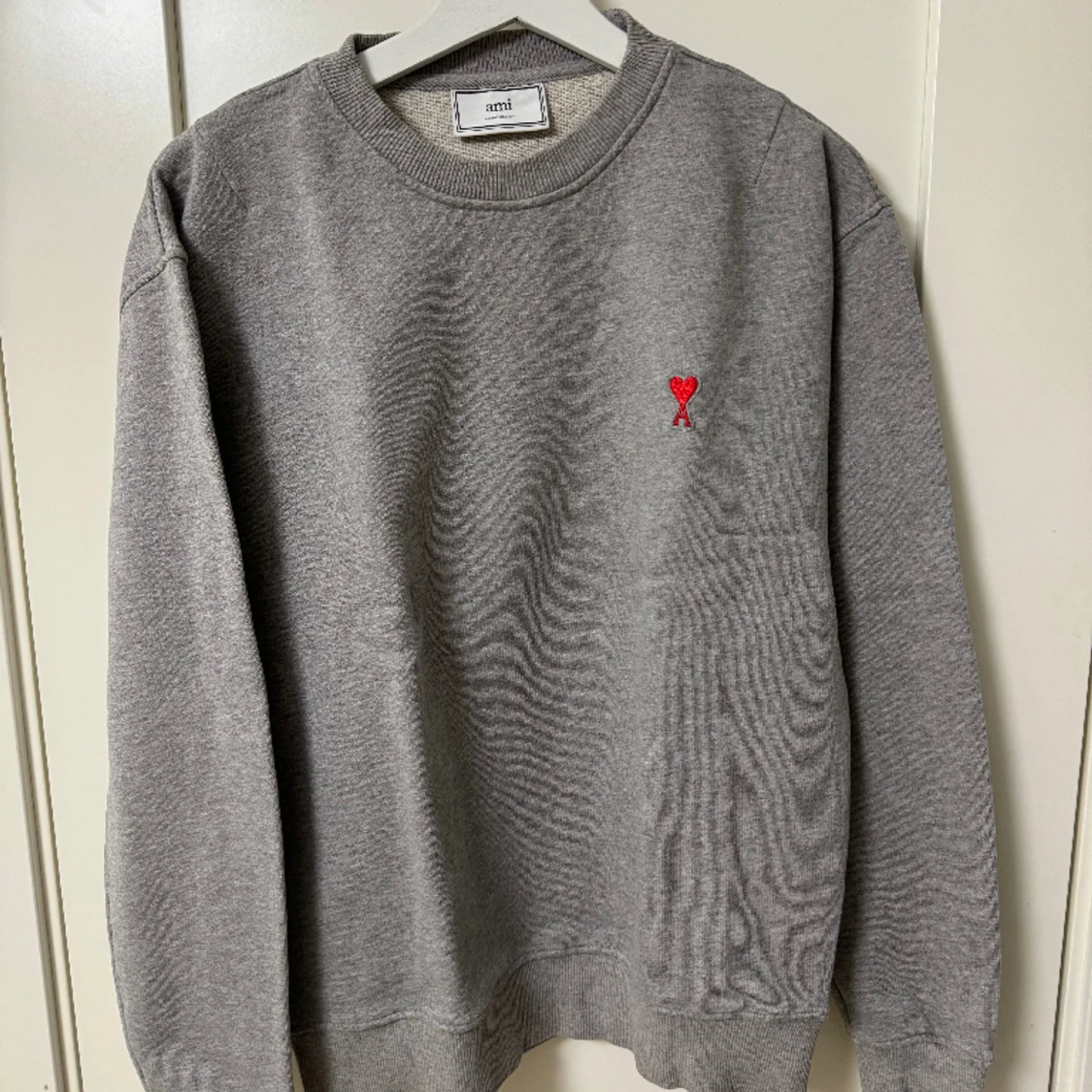 Ami Paris tröja