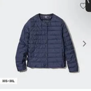 Uniqlo jacka  - Jättefin jacka från Uniqlo. Inga defekter!! Nypris 800kr