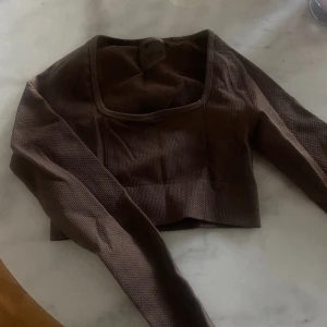 Crop top - Aimn crop top 