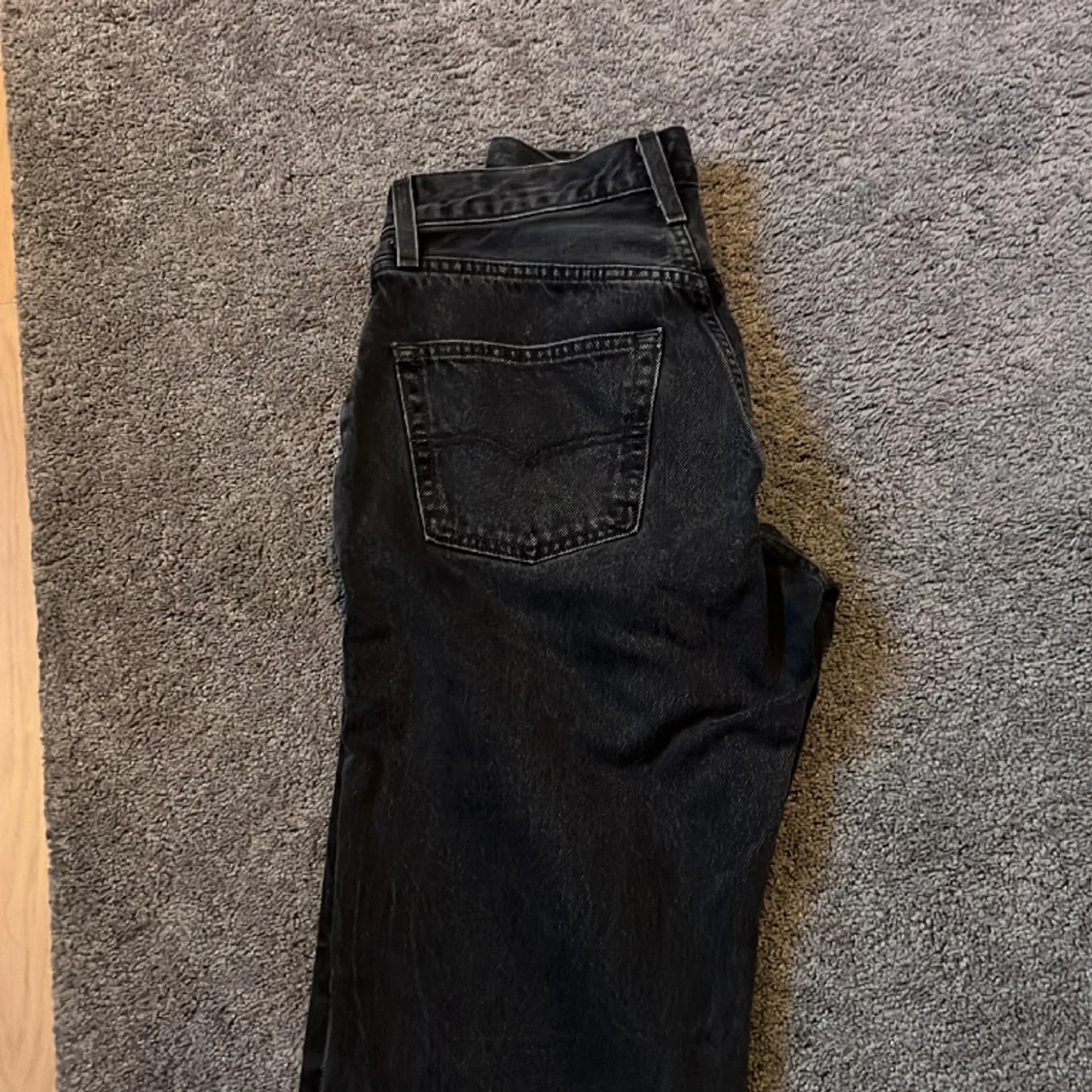 Levis 501 - 91