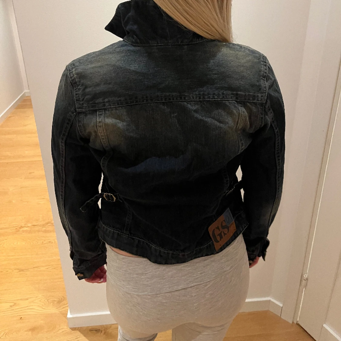 G-star jeansjacka - 90