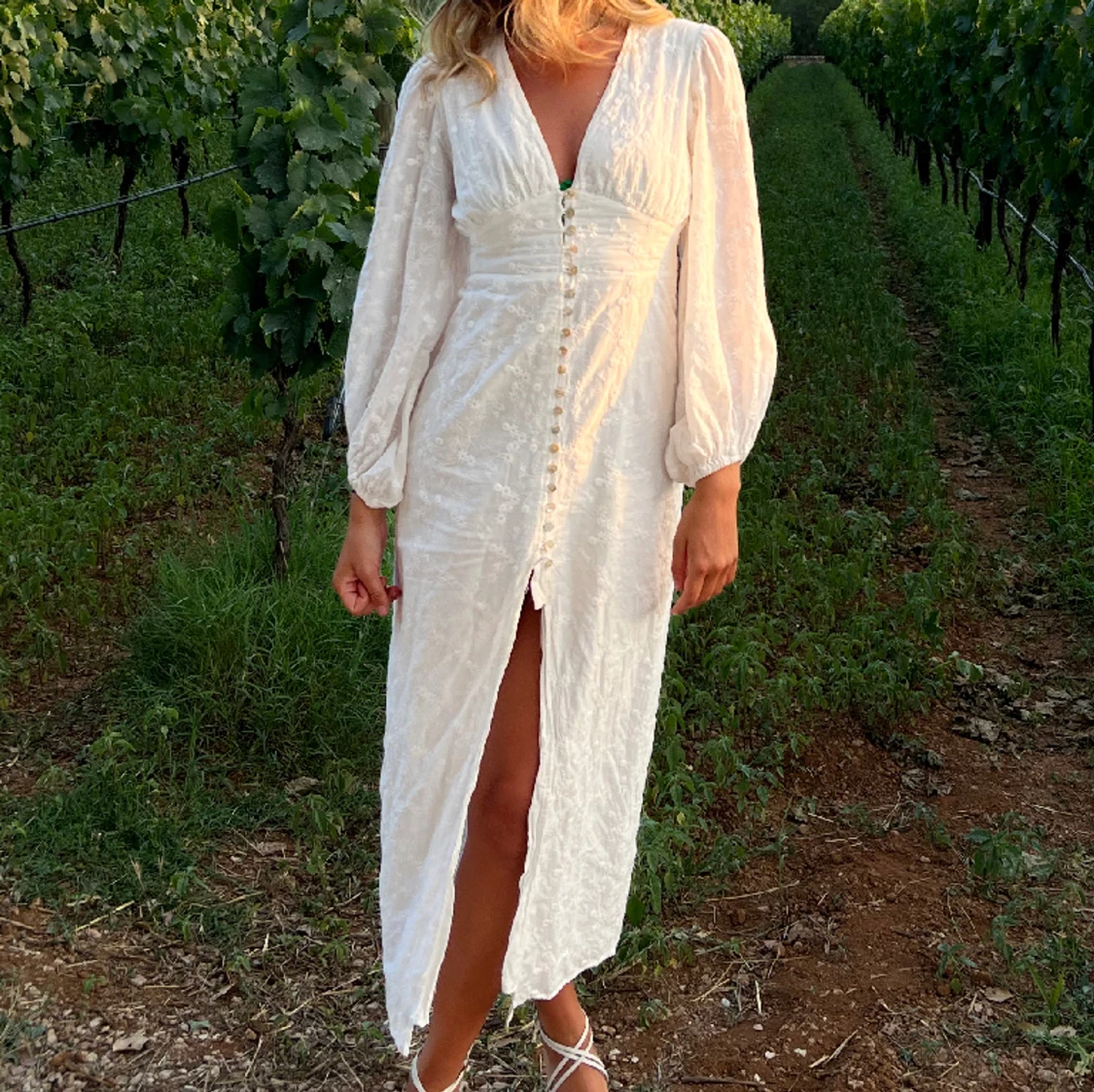 Adoore klänning  - 91