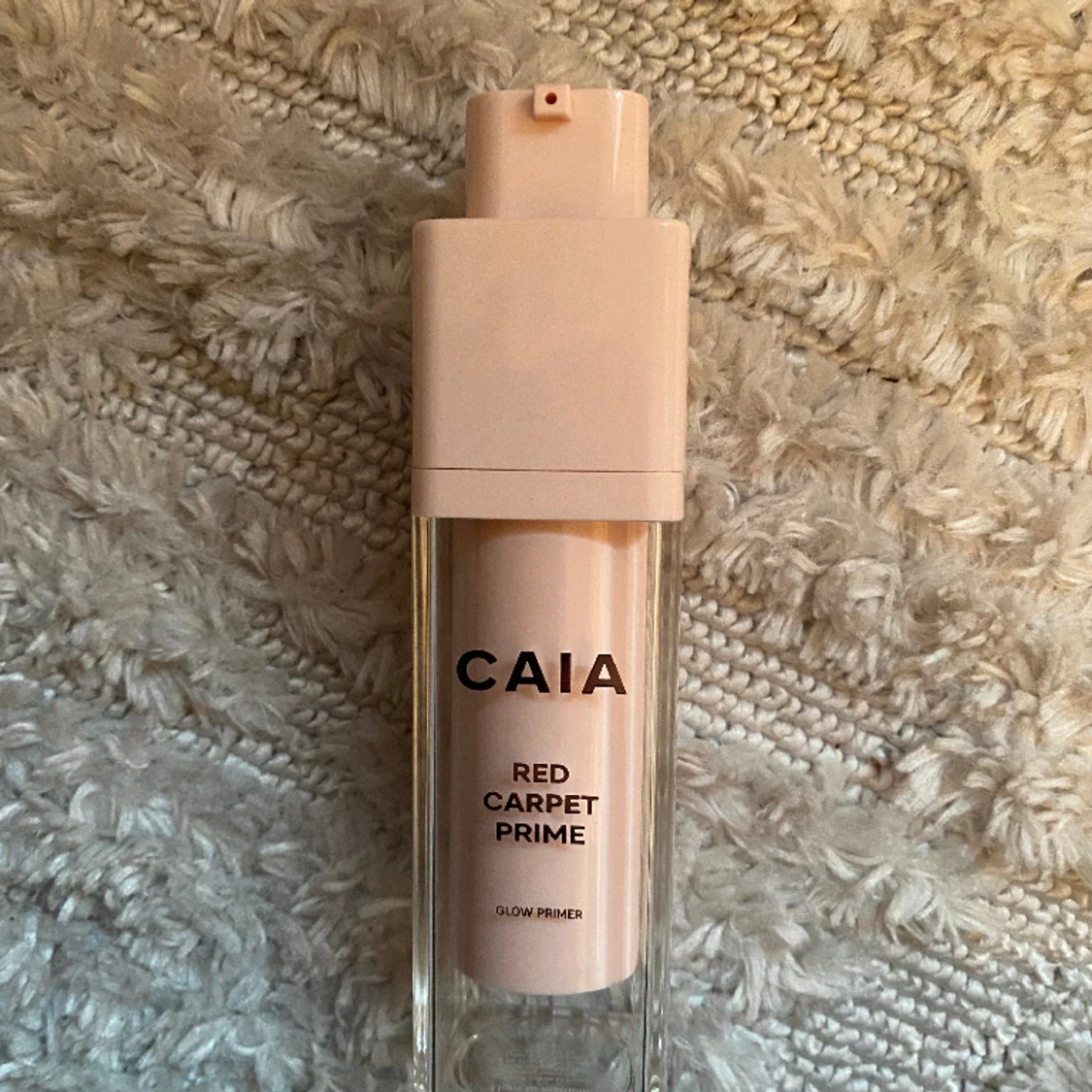 Caia red carpet primer - 91