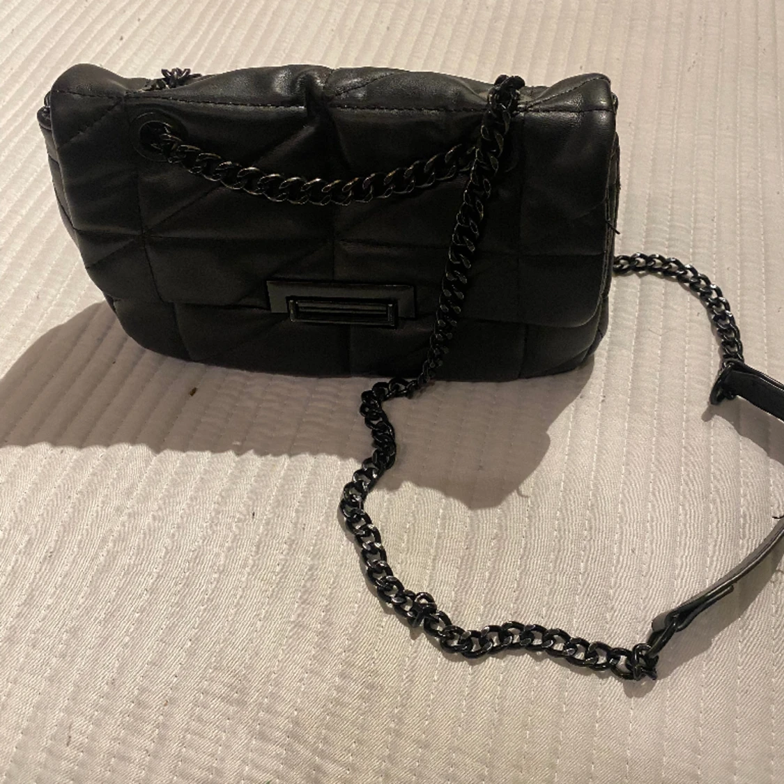 Axelremsväska  - 90