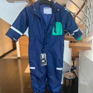 Overall  - Helt nyköpt overall. Overallen är helt oanvänd. Prislapp finns kvar. 