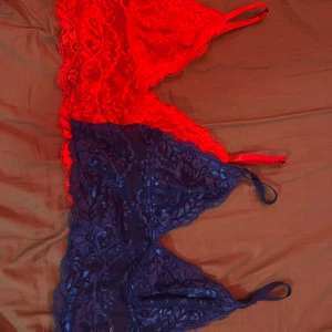Toppar från SHEIN  - Superfina toppar från SHEIN storlek S 50kr/st 