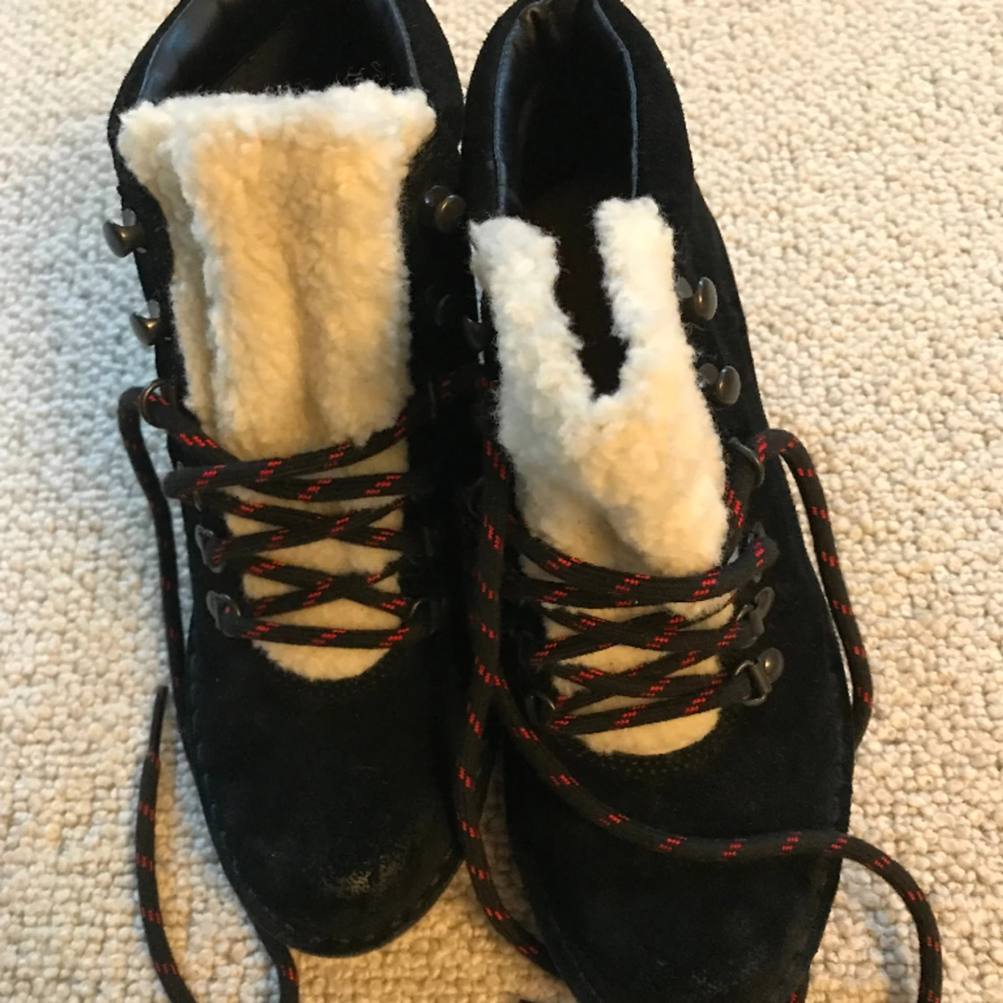 Ny Clarks vinterskor - 91