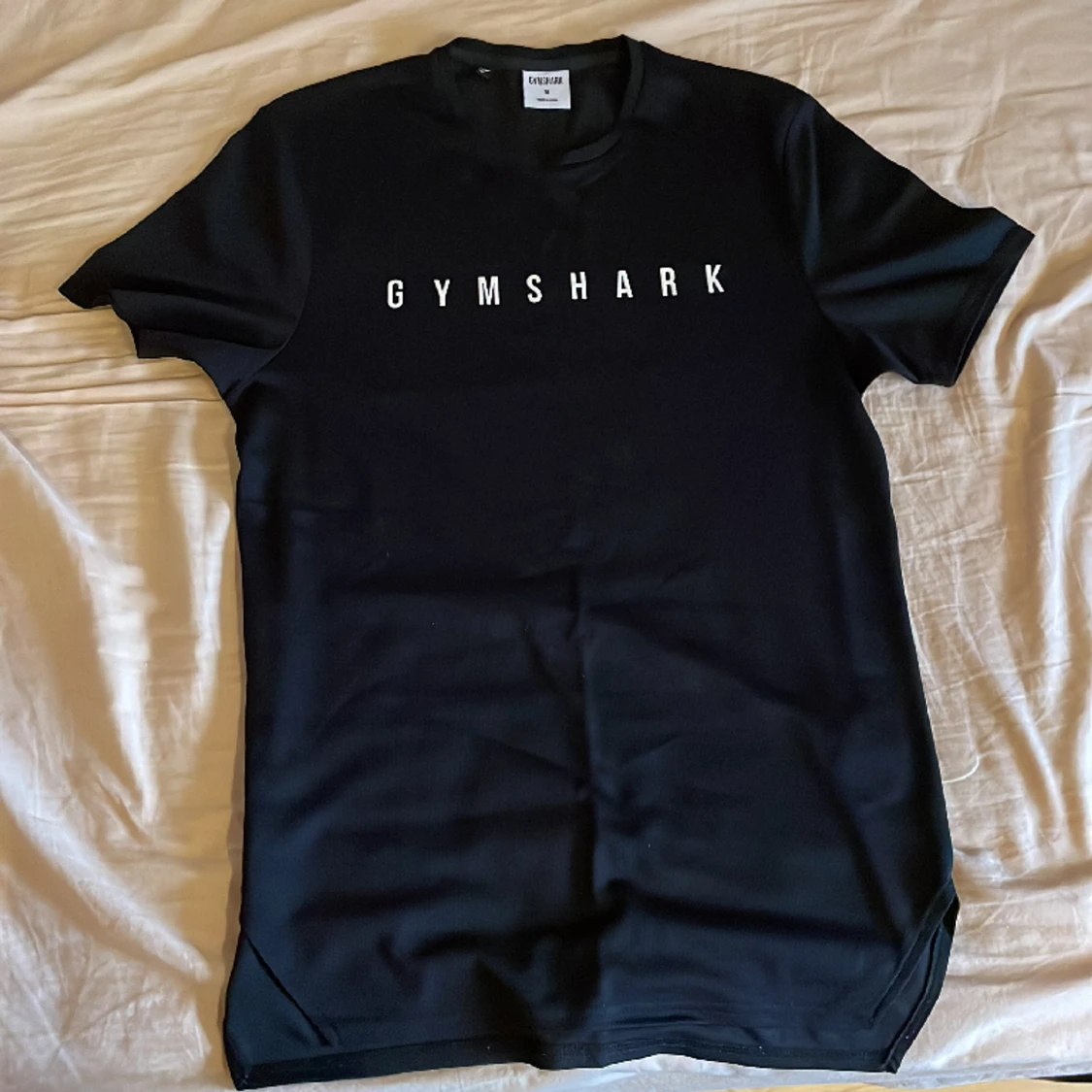 Gymshark tee - 90