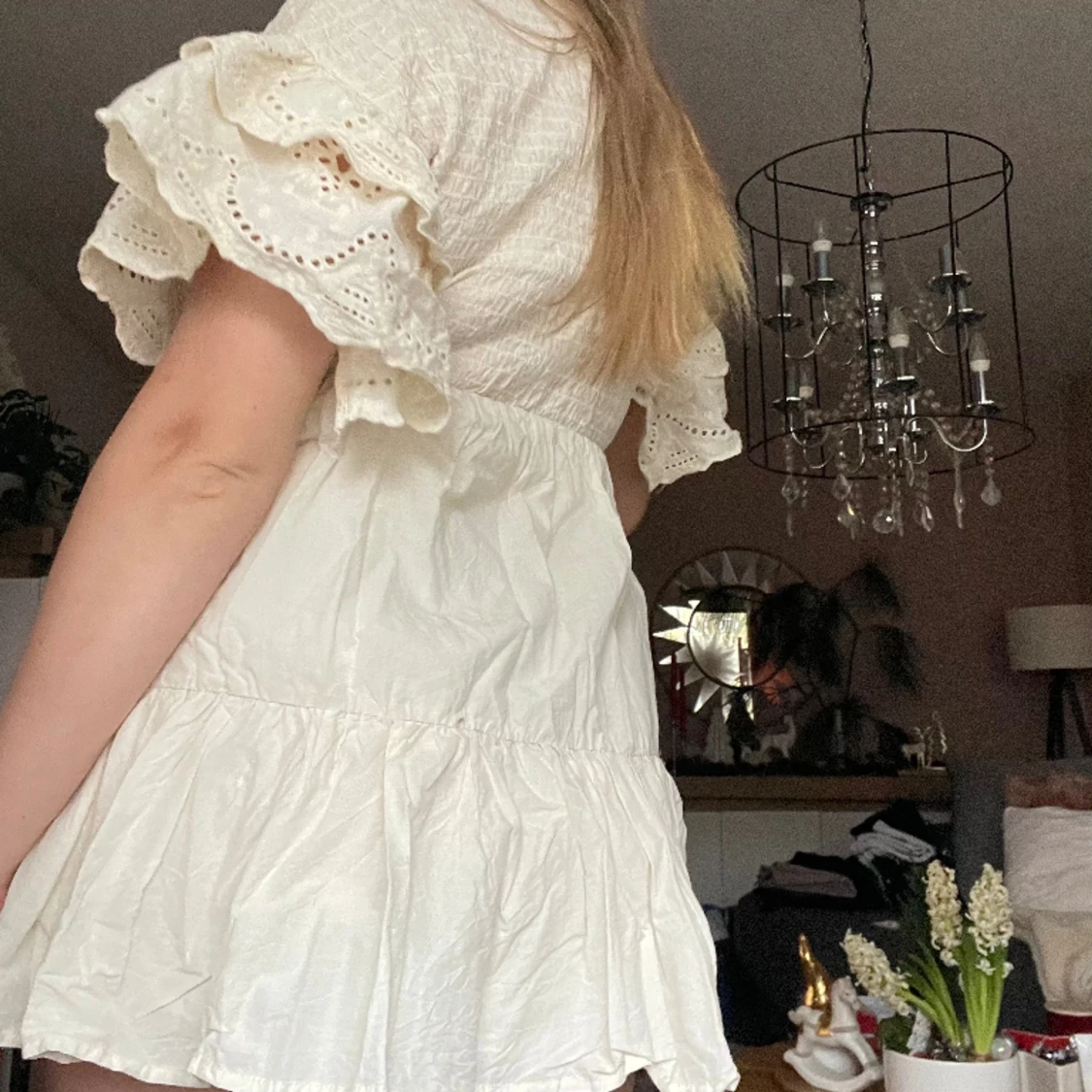 Mini klänning!  - 91