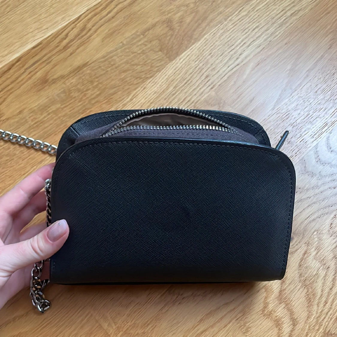 Liten festig väska  - 90