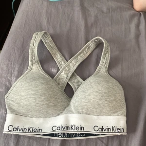 Calvin Klein Bh - Ck bh Som ny knappt använd Storlek xs 100 + frakt