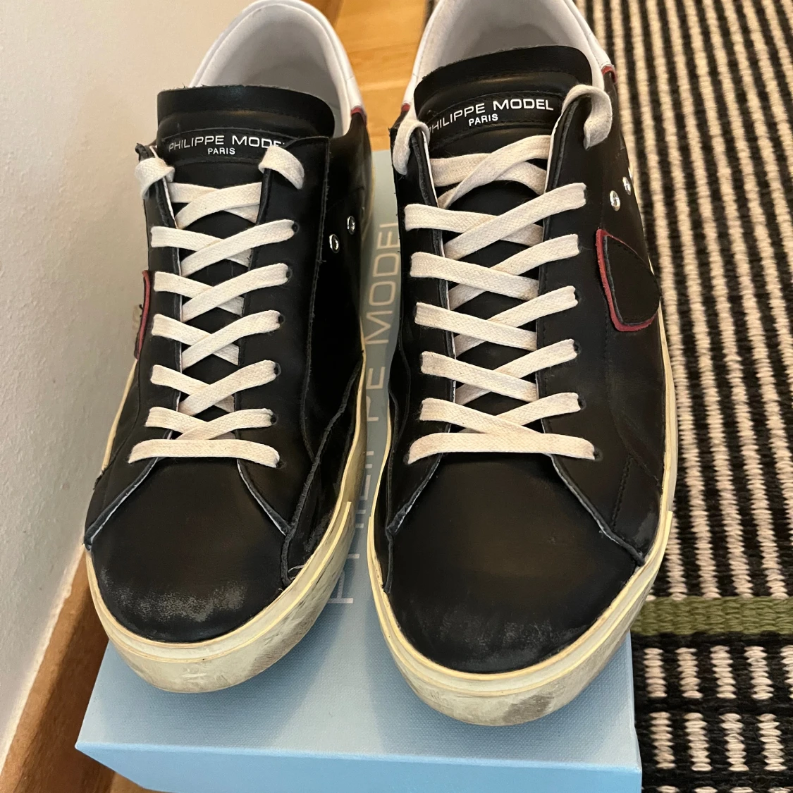 Philippe Models - 91