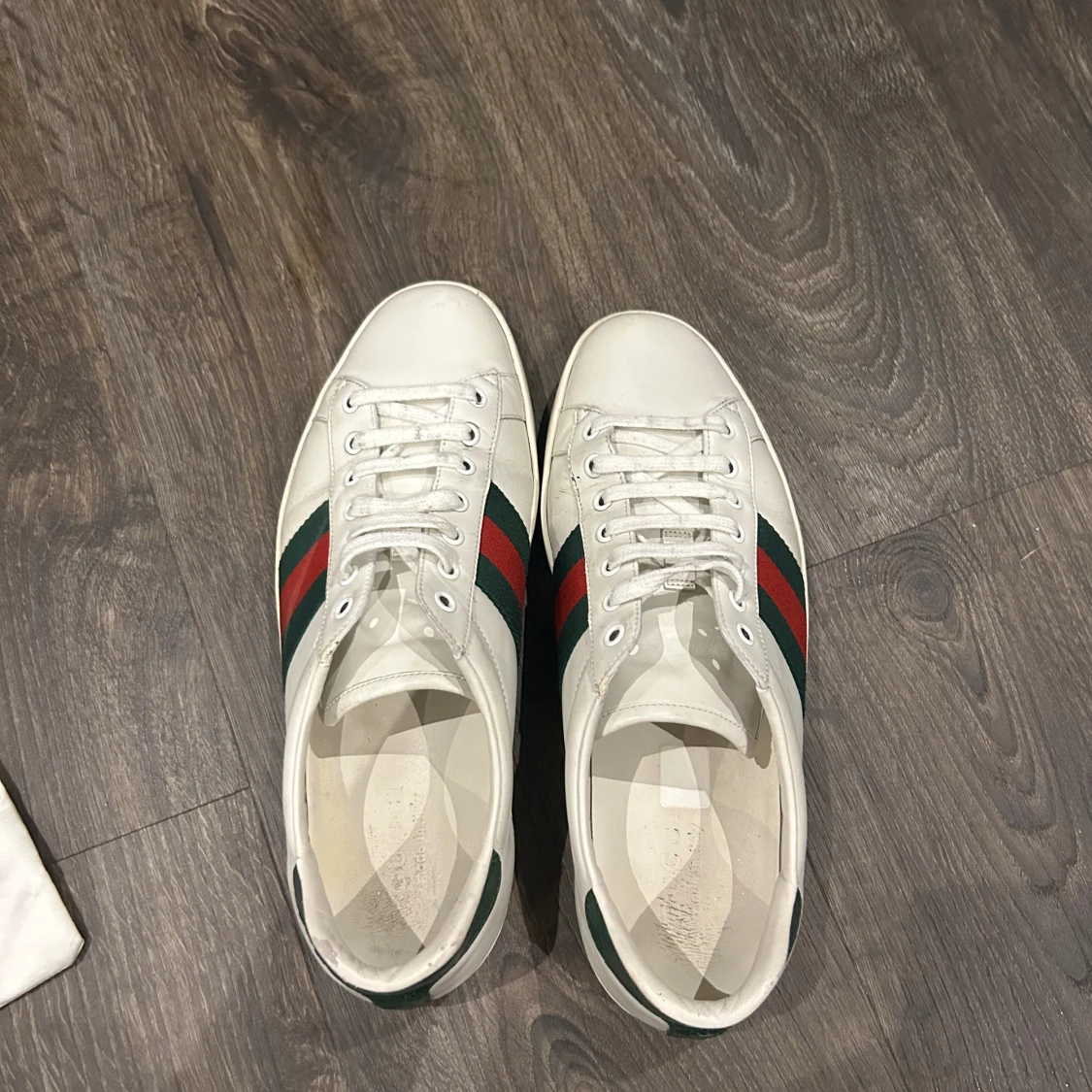 Gucci Ace skor - 91