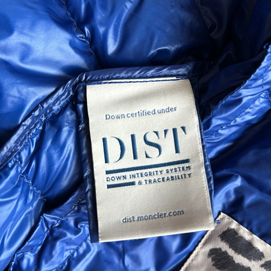 Moncler jacka kid - 93