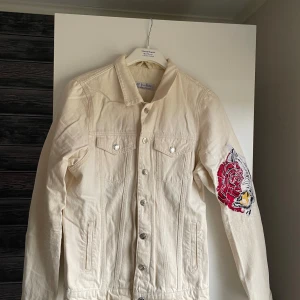 Just Junkies jeansjacka - Skick: 8/10 Storlek: S 