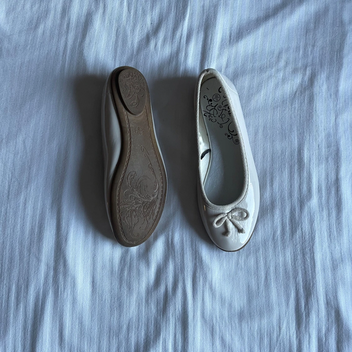 Ballerinaskor 🩰 - 90