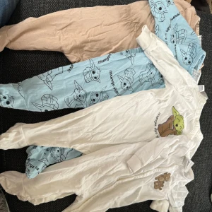 Pyjamas - Pyjamas från HM, i storlek 56. Bra skick
