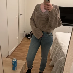 Stickad tröja! - Oanvänd!