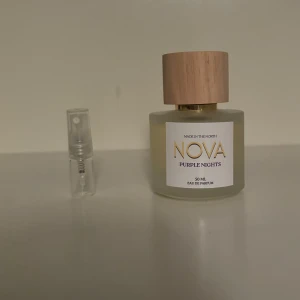 Nova scents purple nights - Nova scents purple nights 2ml