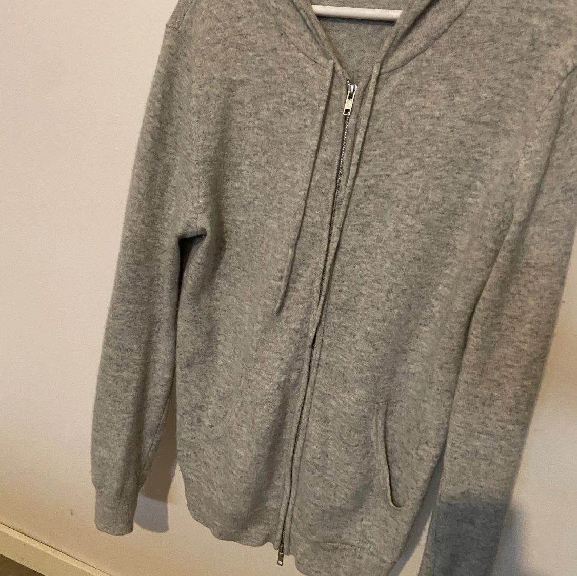 John Henric Kashmir hoodie - 91