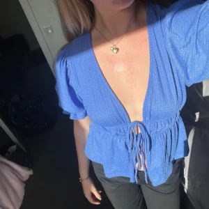 Blus - Fin blus aldrig använd