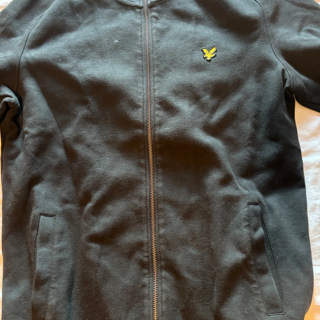 Lyle scott - 90