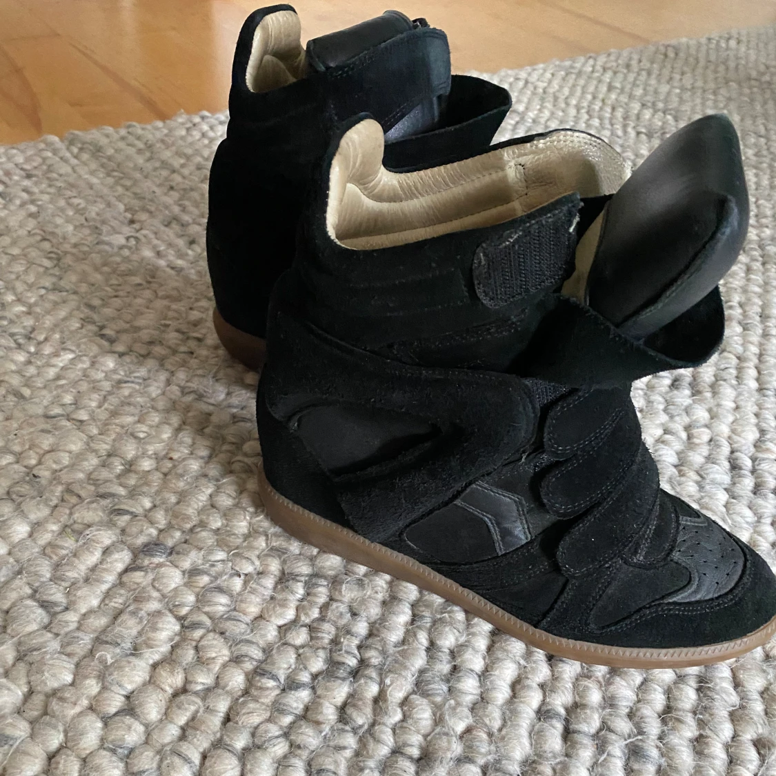Isabel Marant Bekett Sneakers - 91