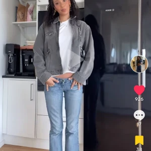 Jacka - Super snygg jacka ibtressekoll 